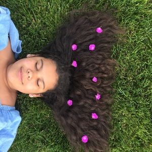 Meet your Posher, Kendra